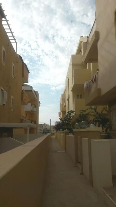Tres Caravelas Studio Flats Santa Maria Zewnętrze zdjęcie