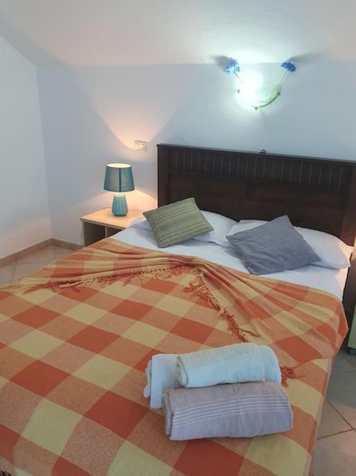 Tres Caravelas Studio Flats Santa Maria Zewnętrze zdjęcie