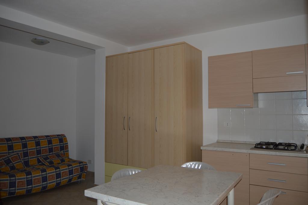 Tres Caravelas Studio Flats Santa Maria Zewnętrze zdjęcie