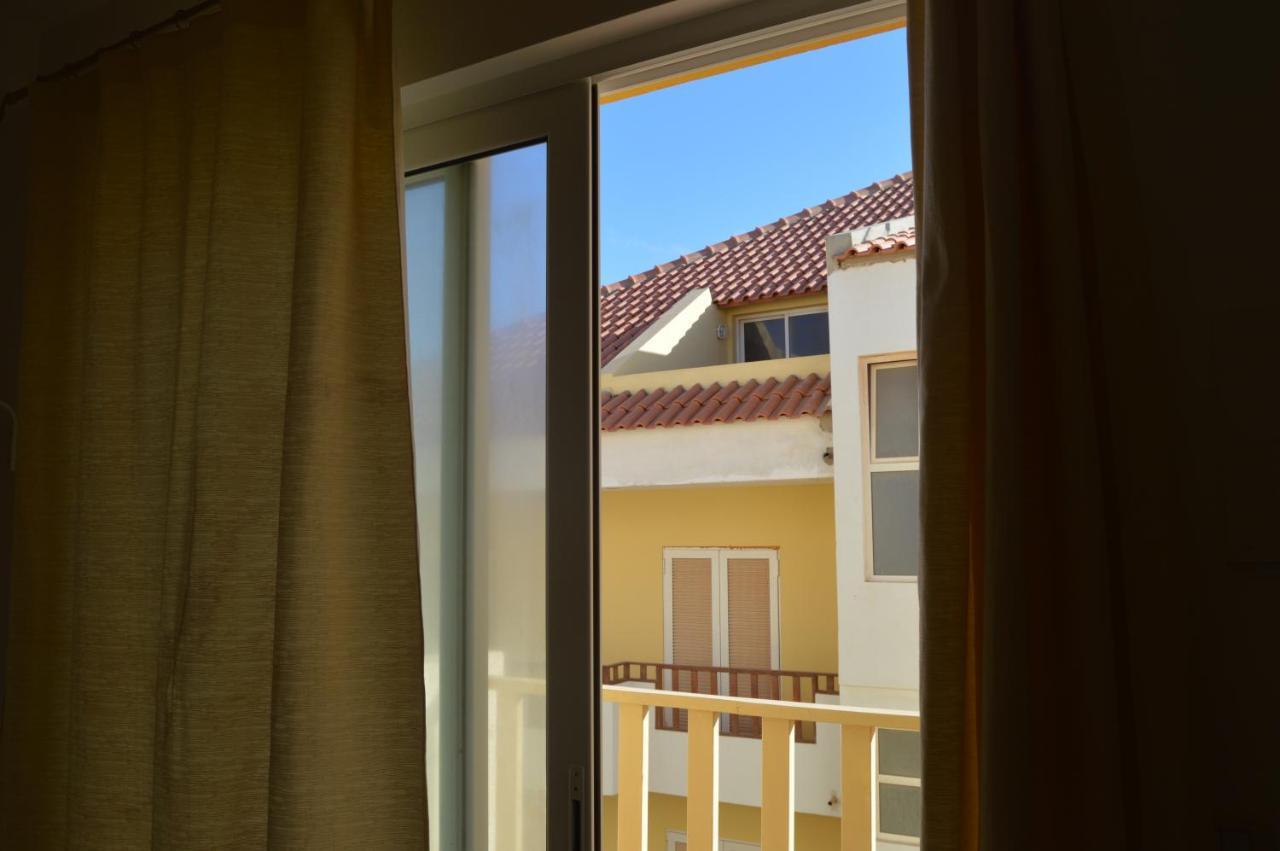 Tres Caravelas Studio Flats Santa Maria Zewnętrze zdjęcie