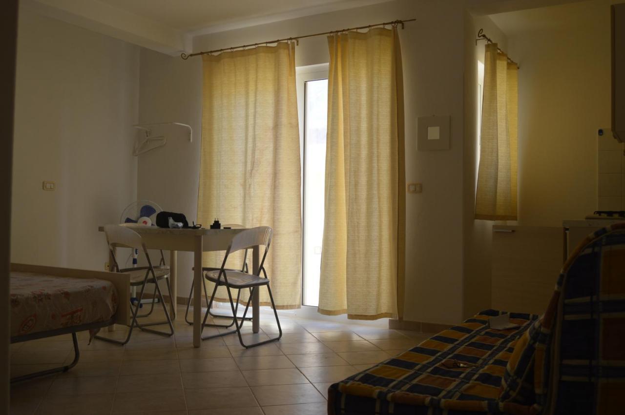 Tres Caravelas Studio Flats Santa Maria Zewnętrze zdjęcie