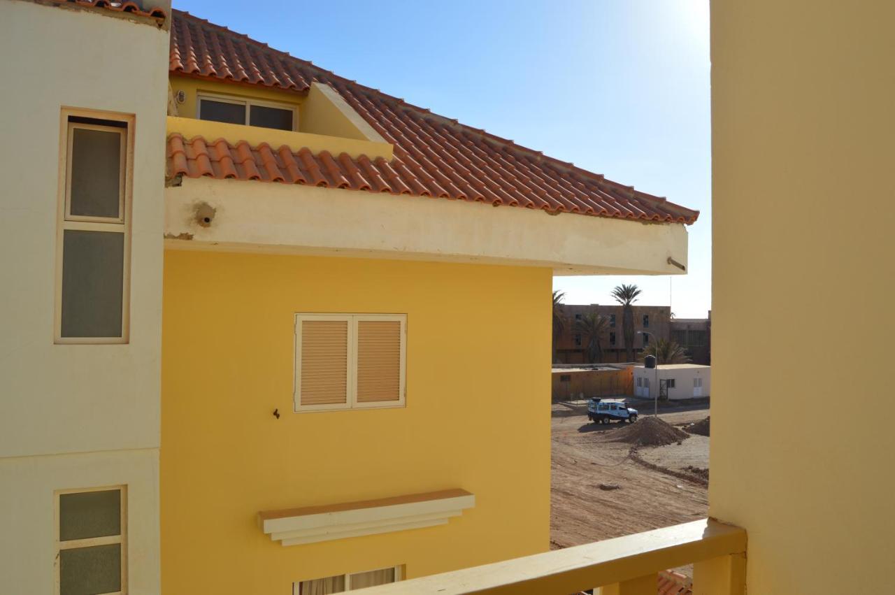 Tres Caravelas Studio Flats Santa Maria Zewnętrze zdjęcie