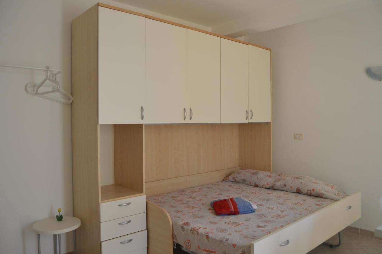 Tres Caravelas Studio Flats Santa Maria Zewnętrze zdjęcie
