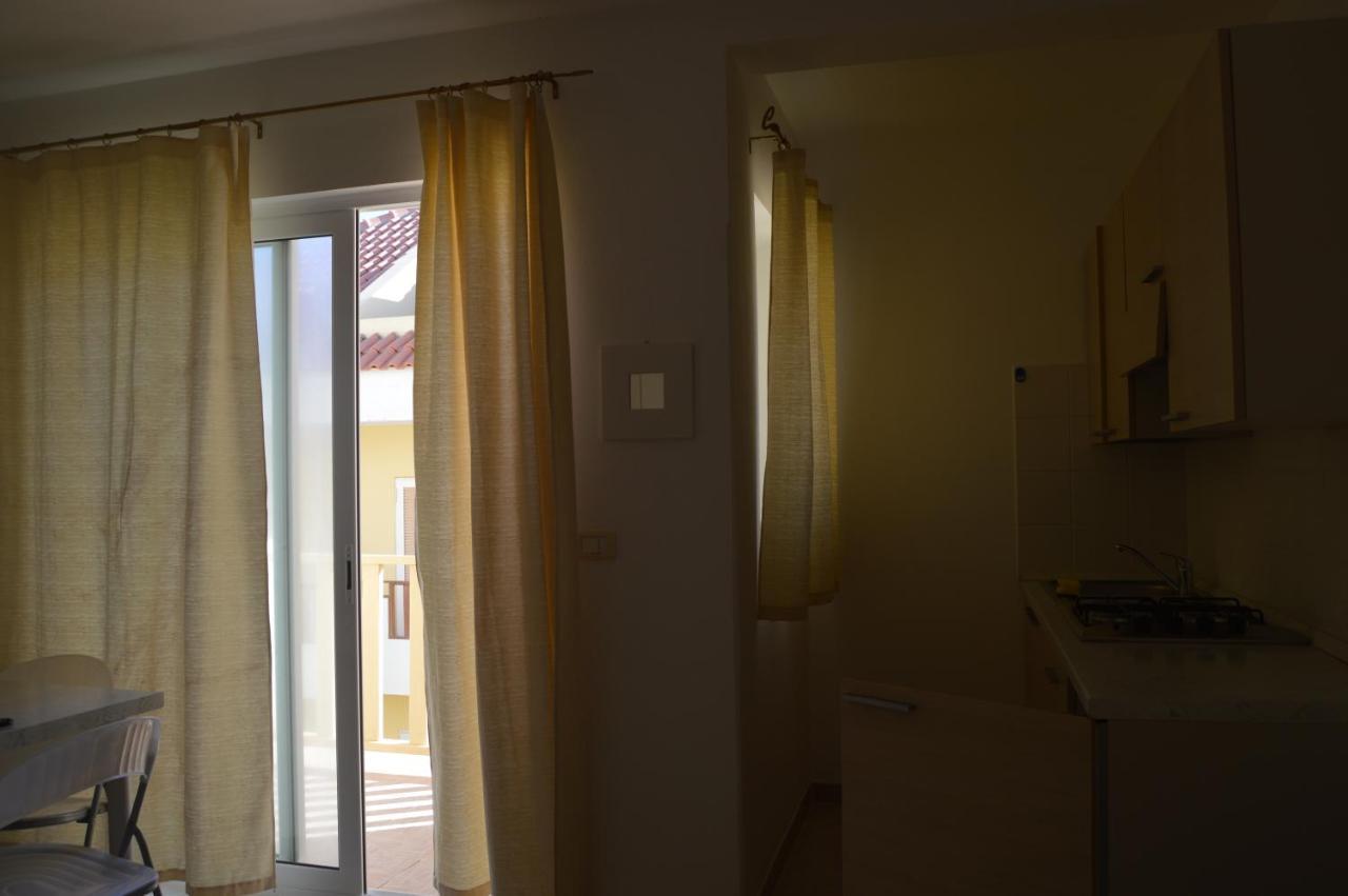 Tres Caravelas Studio Flats Santa Maria Zewnętrze zdjęcie