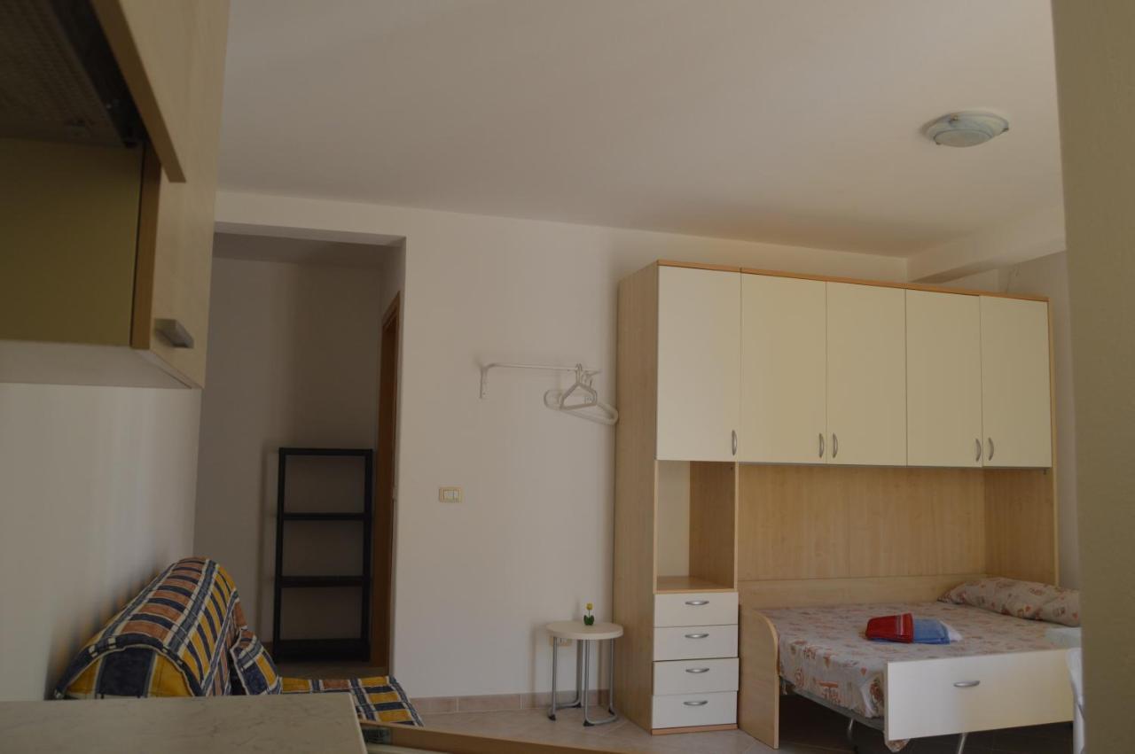 Tres Caravelas Studio Flats Santa Maria Zewnętrze zdjęcie