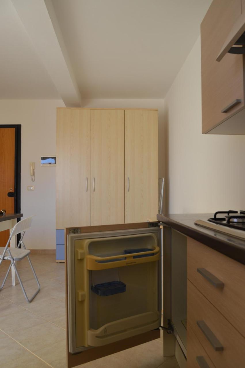 Tres Caravelas Studio Flats Santa Maria Zewnętrze zdjęcie