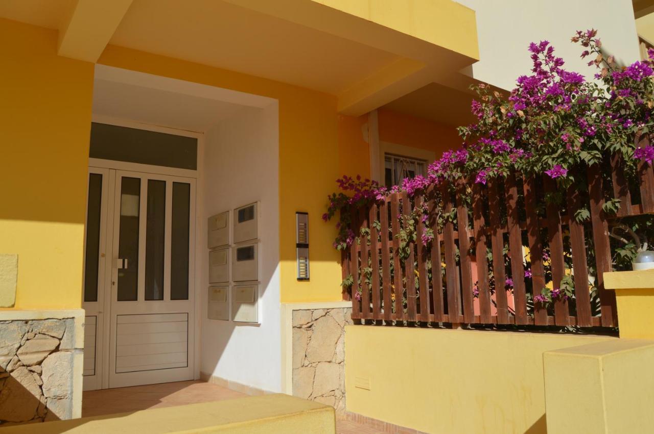 Tres Caravelas Studio Flats Santa Maria Zewnętrze zdjęcie