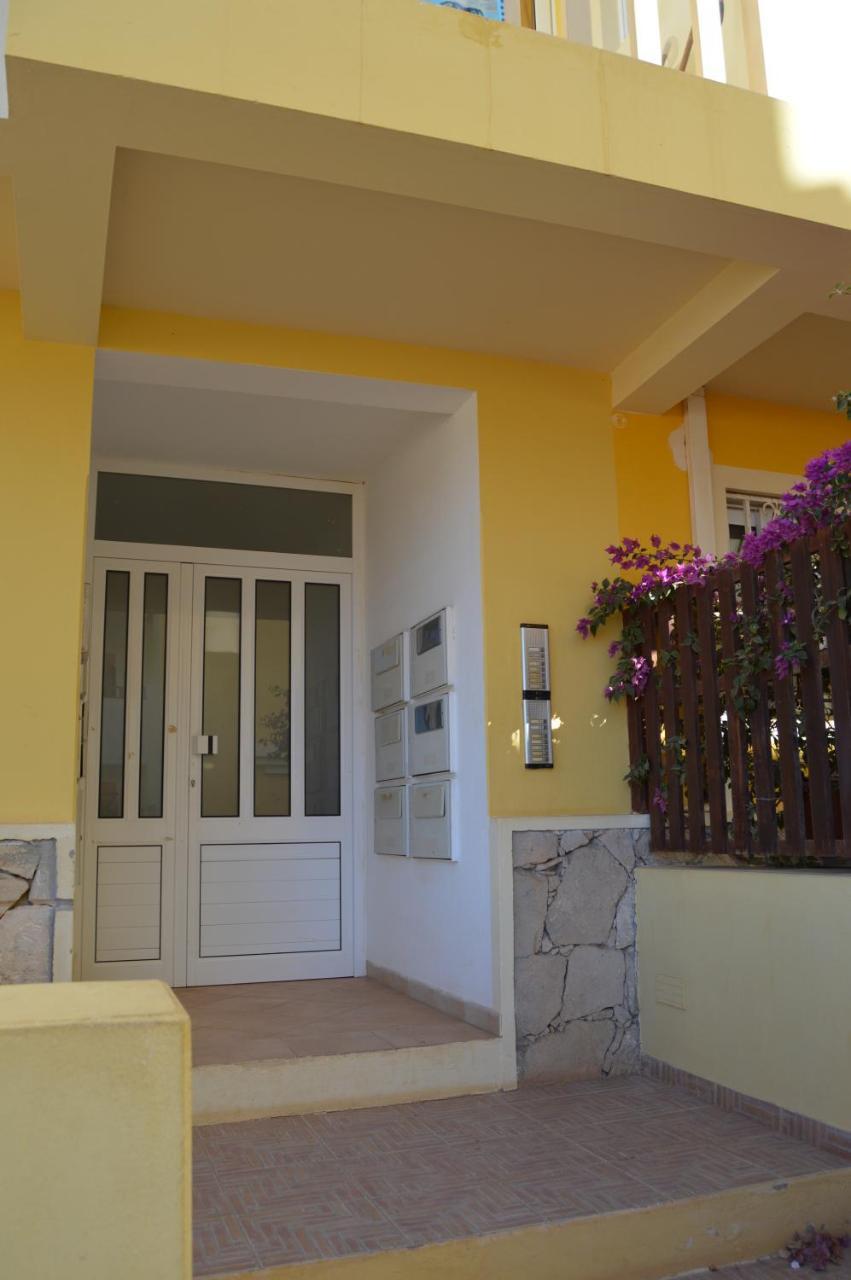 Tres Caravelas Studio Flats Santa Maria Zewnętrze zdjęcie