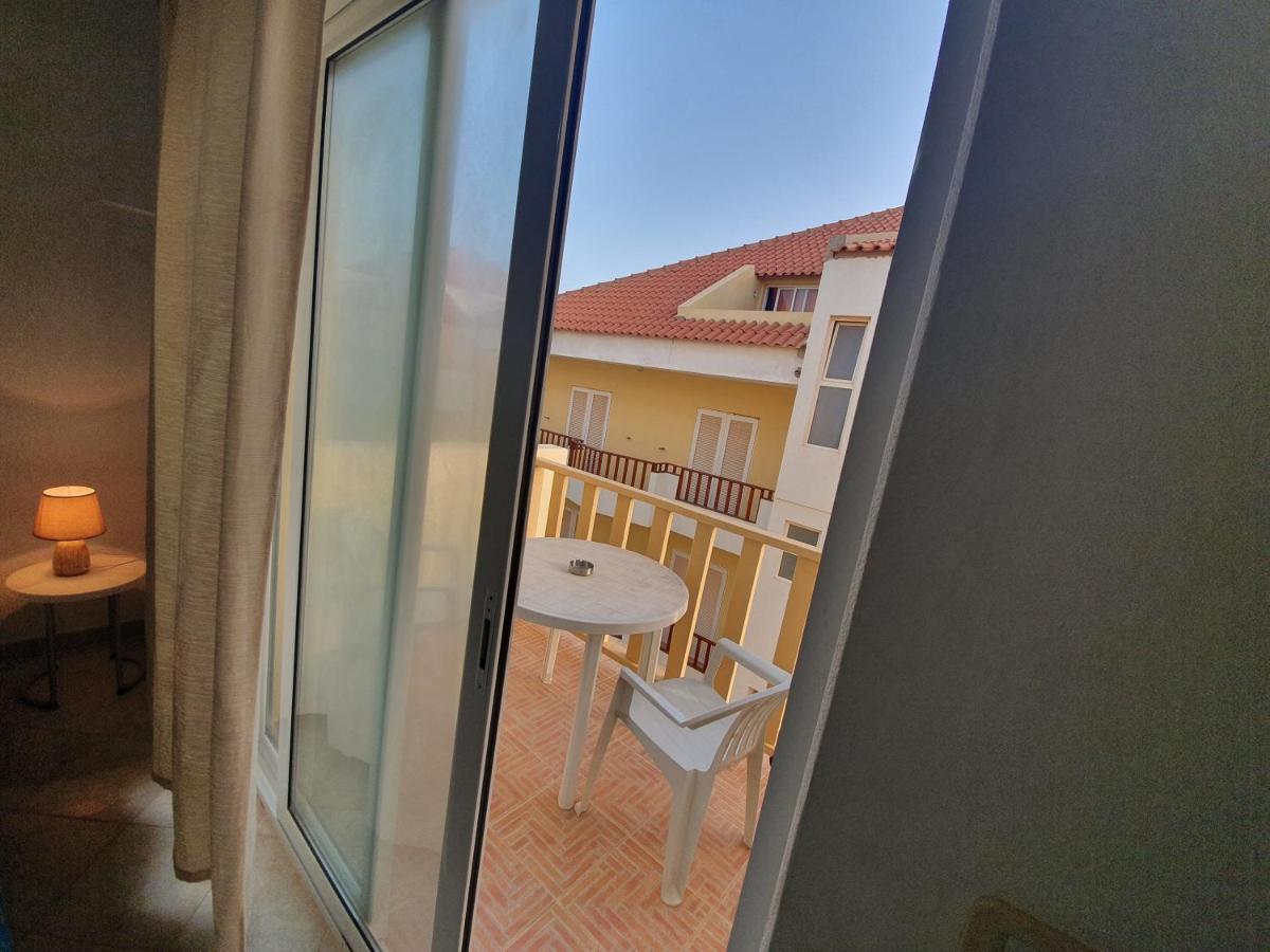 Tres Caravelas Studio Flats Santa Maria Zewnętrze zdjęcie