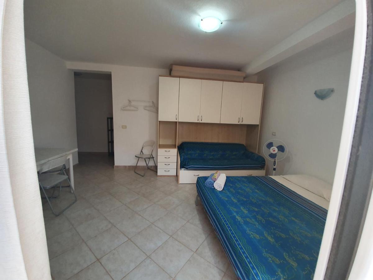 Tres Caravelas Studio Flats Santa Maria Zewnętrze zdjęcie