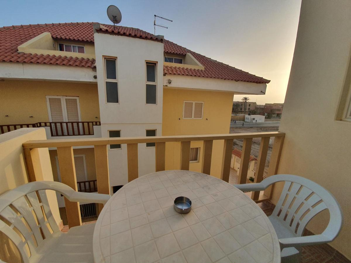 Tres Caravelas Studio Flats Santa Maria Zewnętrze zdjęcie
