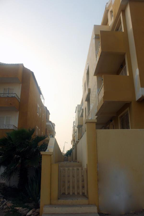 Tres Caravelas Studio Flats Santa Maria Zewnętrze zdjęcie