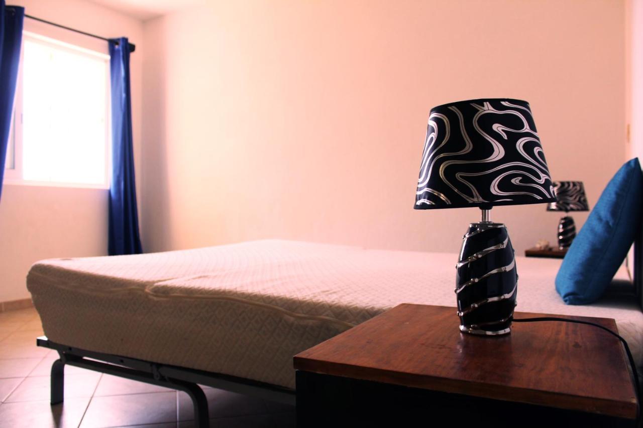 Tres Caravelas Studio Flats Santa Maria Zewnętrze zdjęcie