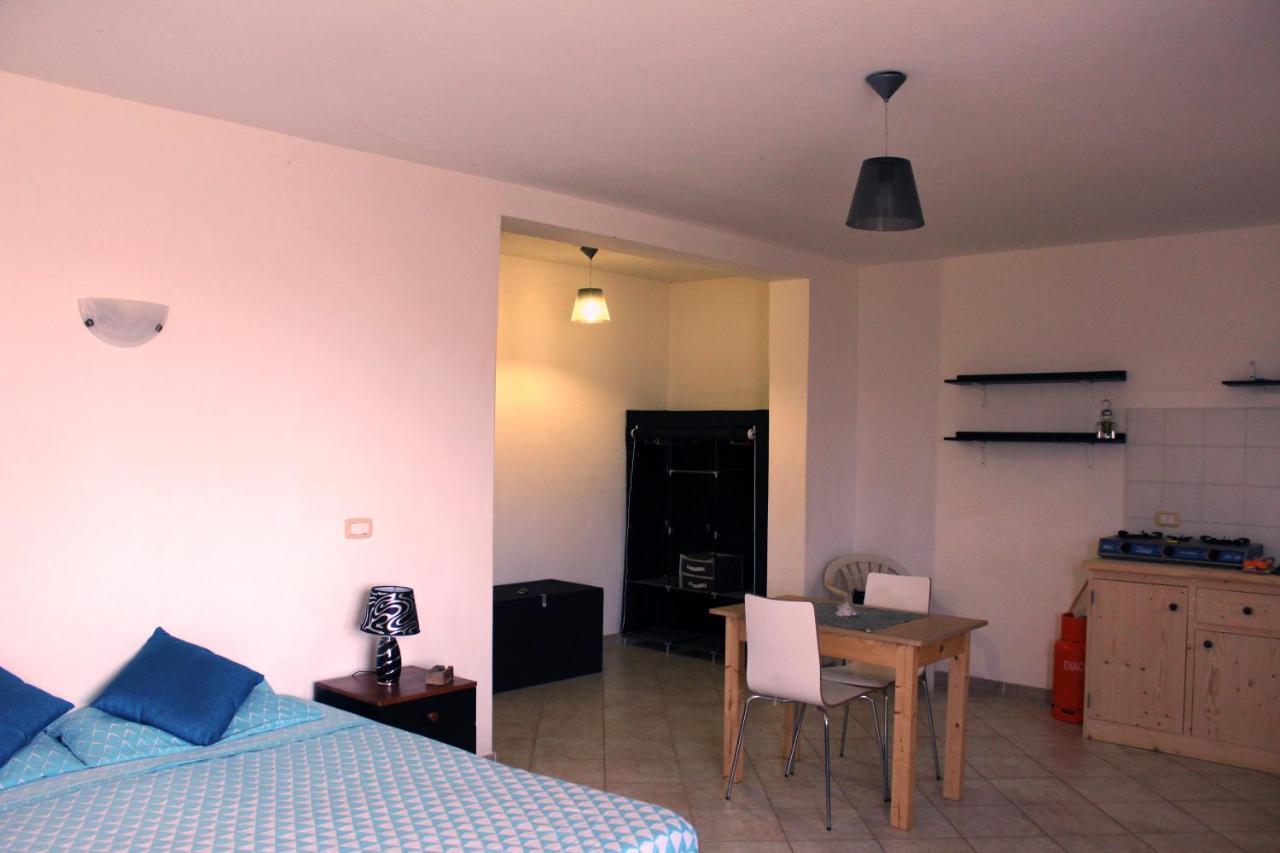 Tres Caravelas Studio Flats Santa Maria Zewnętrze zdjęcie