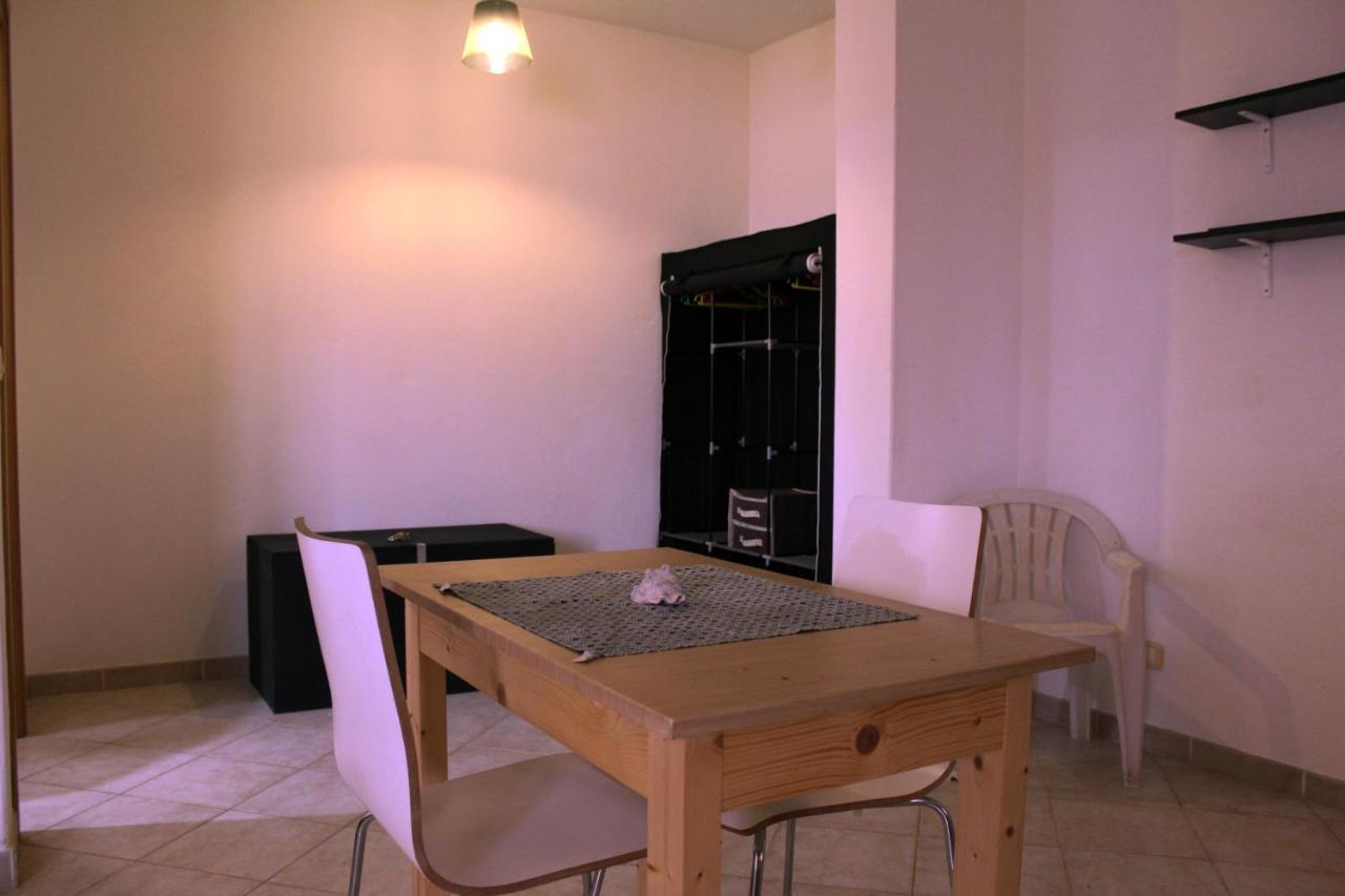 Tres Caravelas Studio Flats Santa Maria Zewnętrze zdjęcie