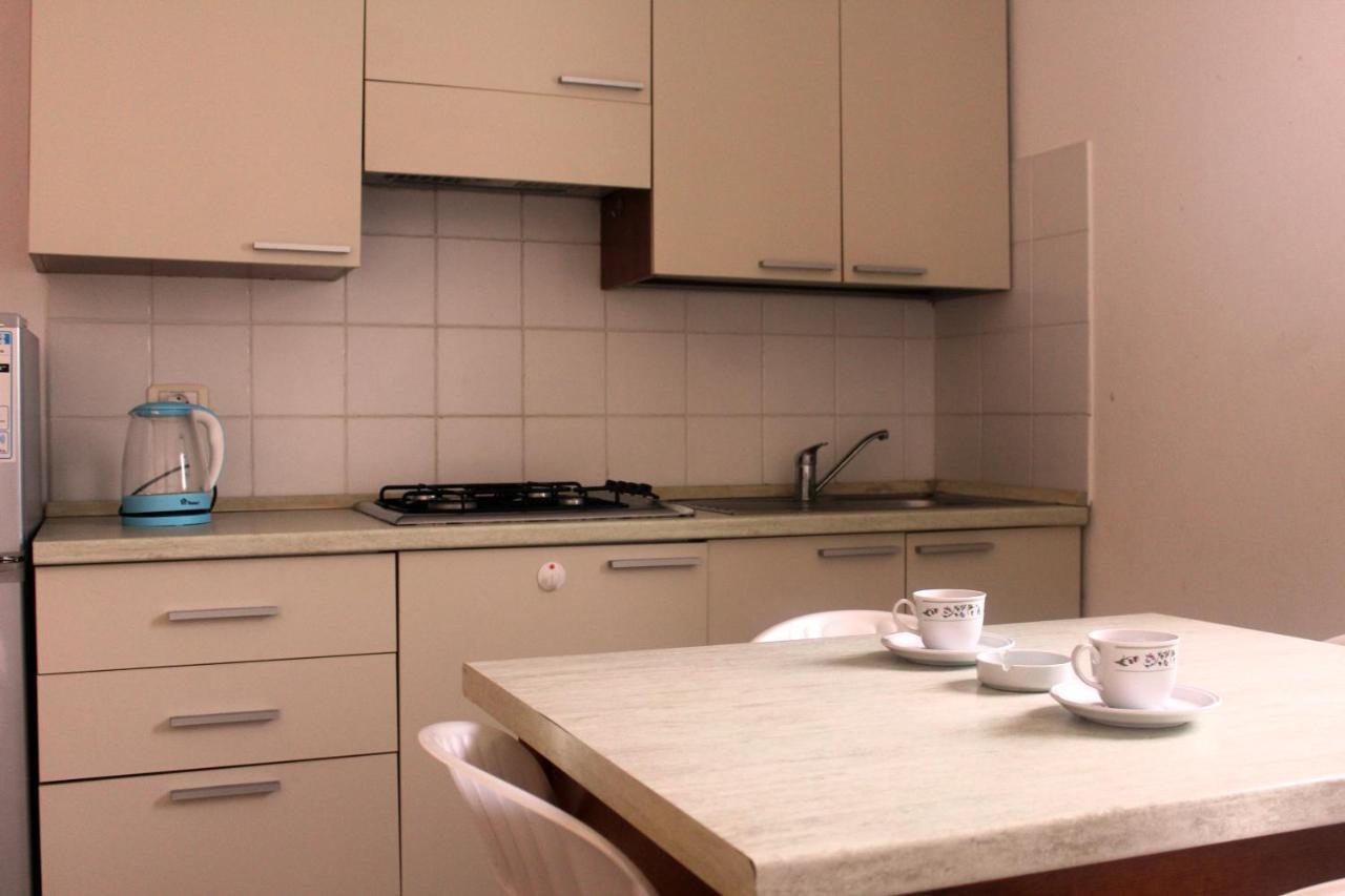 Tres Caravelas Studio Flats Santa Maria Zewnętrze zdjęcie